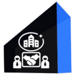 icon partenariat et transparence